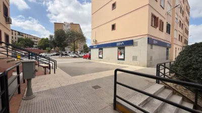 Apartment in La Orden photo 28
