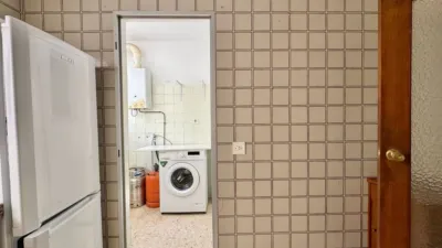 Apartamento en Centro photo 12