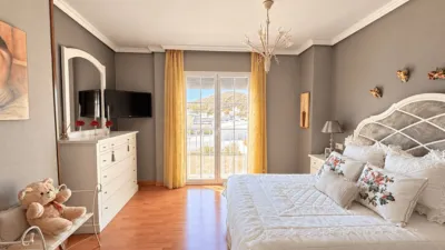 Terraced house in San Juan de Terreros photo 20