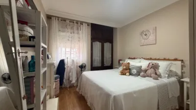Apartment in La Orden photo 12