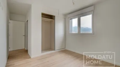 Apartment in Altza photo 24