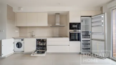 Apartment in Altza photo 11