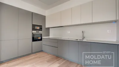 Apartment in Altza photo 54