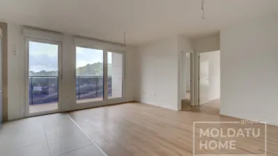Apartment in Altza photo 19