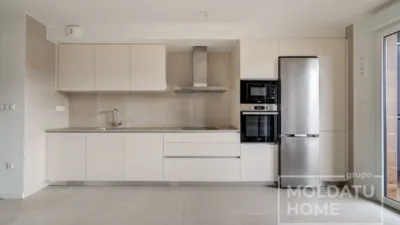 Apartment in Altza photo 10