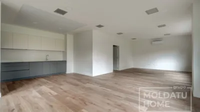 Apartment in Altza photo 55