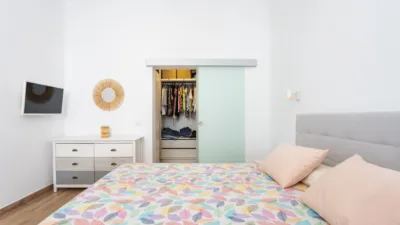 Townhouse in Arafo photo 4