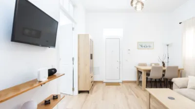 Townhouse in Arafo photo 2