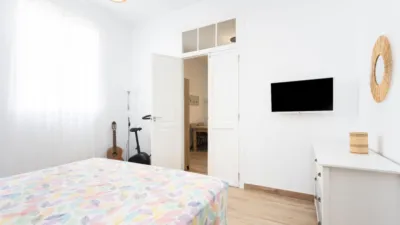 Townhouse in Arafo photo 5