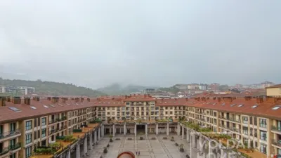 Apartment in Erdialdea photo 10