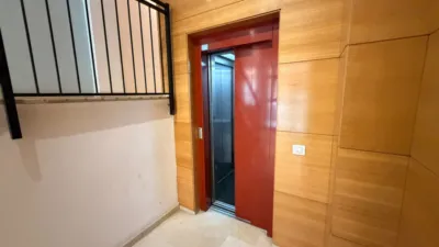 Apartment in Alberic photo 12