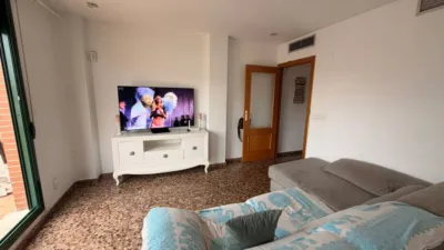 Apartment in Alberic photo 25