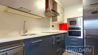 Apartment in Erdialdea photo 17