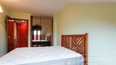 Apartment in Erdialdea photo 22