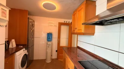 Apartment in Alberic photo 8