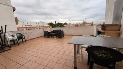 Apartment in Alberic photo 21