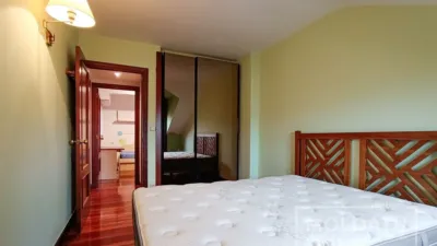Apartment in Erdialdea photo 24