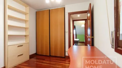 Apartment in Erdialdea photo 28