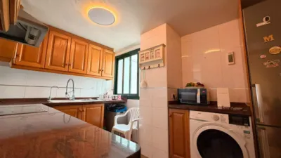Apartment in Alberic photo 14