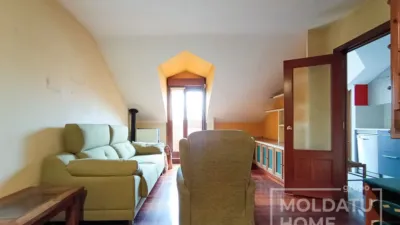 Apartment in Erdialdea photo 9