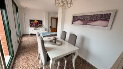Apartment in Alberic photo 3