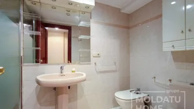 Apartment in Erdialdea photo 3