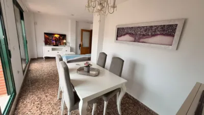 Apartment in Alberic photo 19