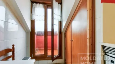 Apartment in Erdialdea photo 15