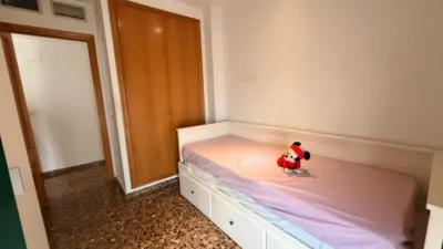 Apartment in Alberic photo 24