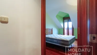 Apartment in Erdialdea photo 18