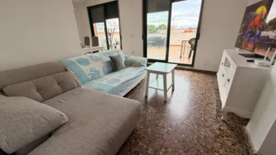 Apartment in Alberic photo 23