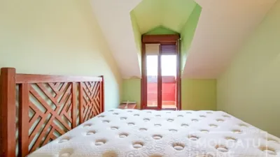 Apartment in Erdialdea photo 21