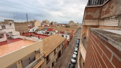 Apartment in Alberic photo 10