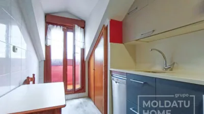 Apartment in Erdialdea photo 14