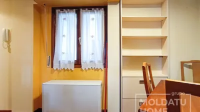 Apartment in Erdialdea photo 31