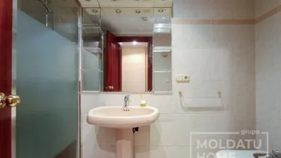 Apartment in Erdialdea photo 5