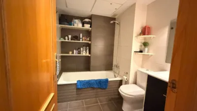 Apartment in Alberic photo 6