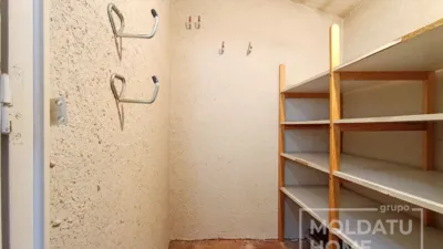Apartment in Erdialdea photo 34