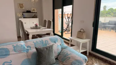Apartment in Alberic photo 17