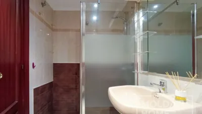 Apartment in Erdialdea photo 4