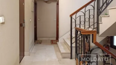 Apartment in Erdialdea photo 37