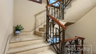Apartment in Erdialdea photo 36