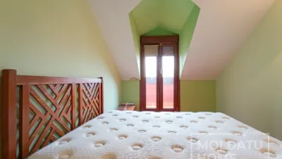 Apartment in Erdialdea photo 20