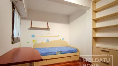 Apartment in Erdialdea photo 25