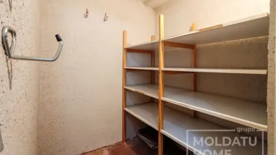 Apartment in Erdialdea photo 33