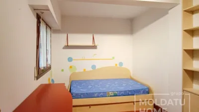 Apartment in Erdialdea photo 29