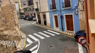 Piso - Vista 3