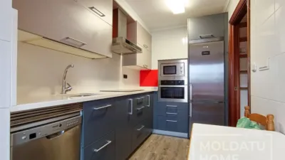 Apartment in Erdialdea photo 16