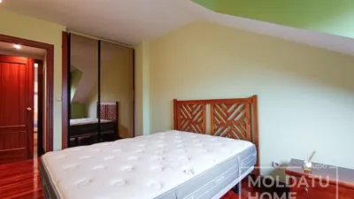 Apartment in Erdialdea photo 23