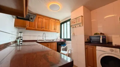 Apartment in Alberic photo 16
